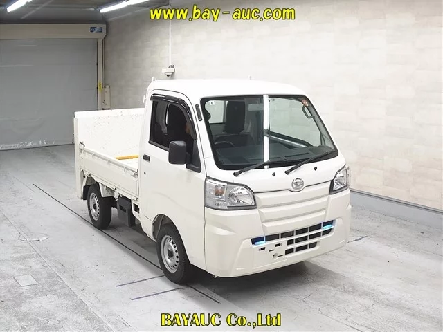 Daihatsu Hijet Truck S500P 2018